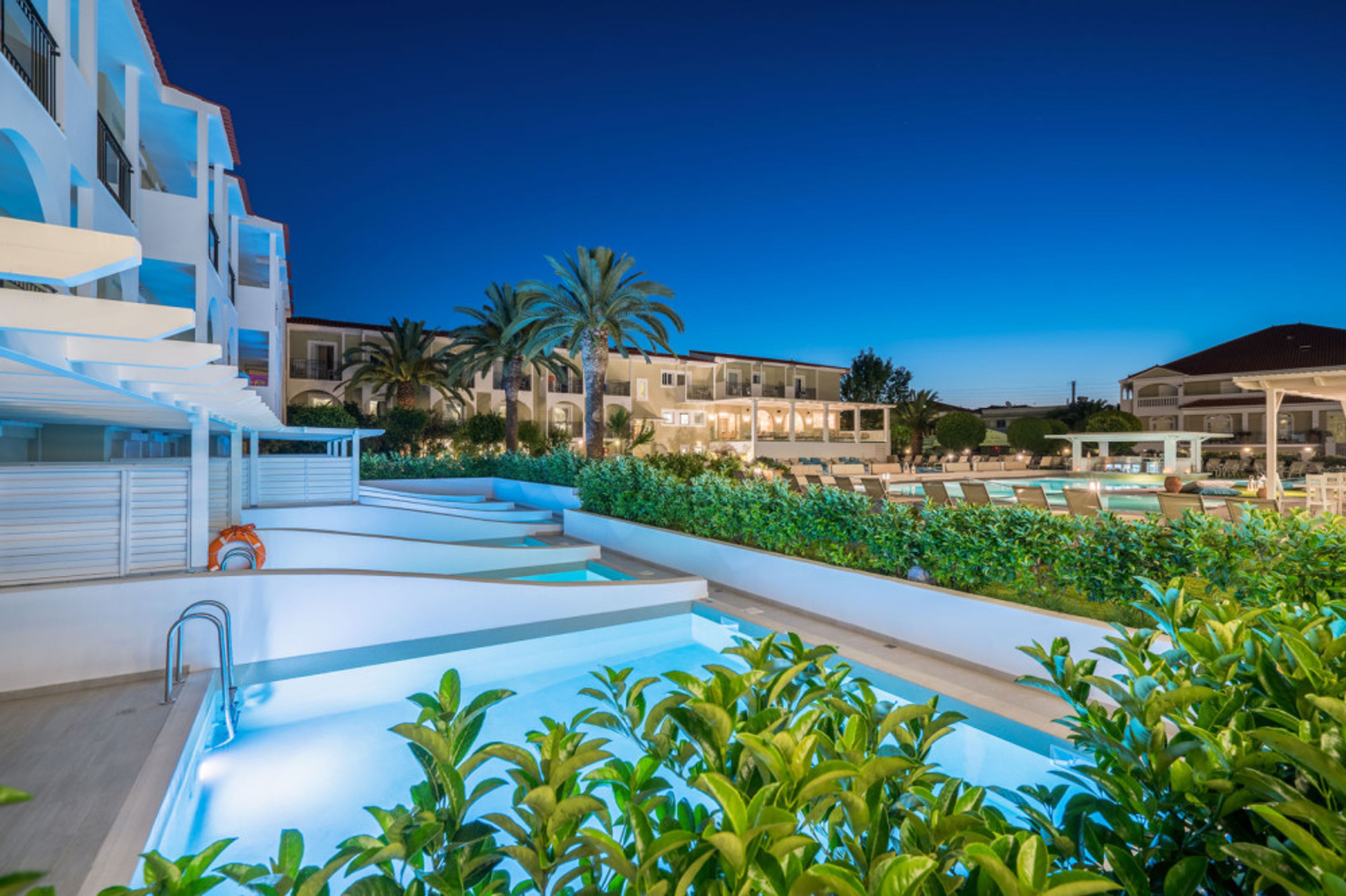 Zante Park Resort&Spa foto 4