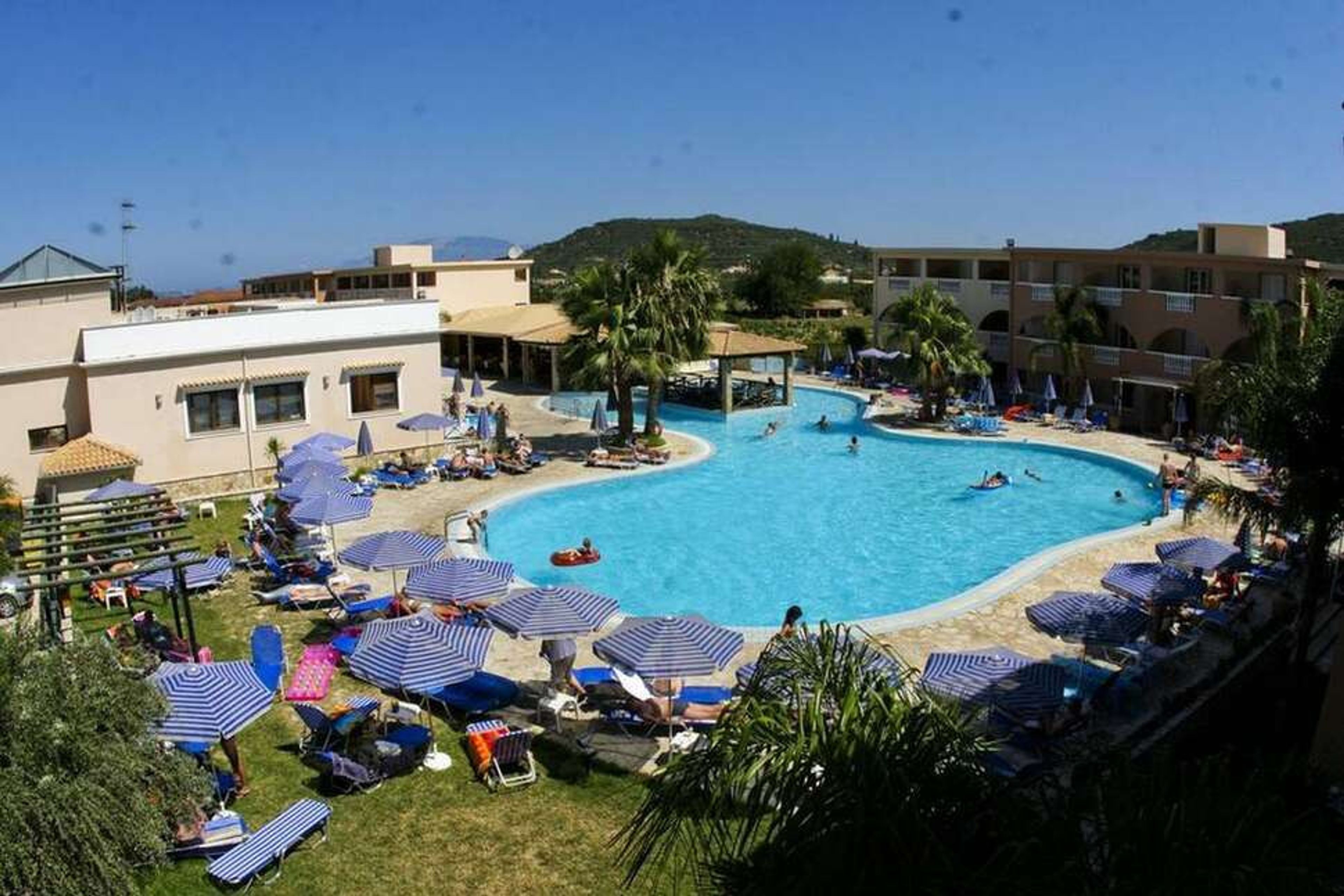 Zante Village Hotel