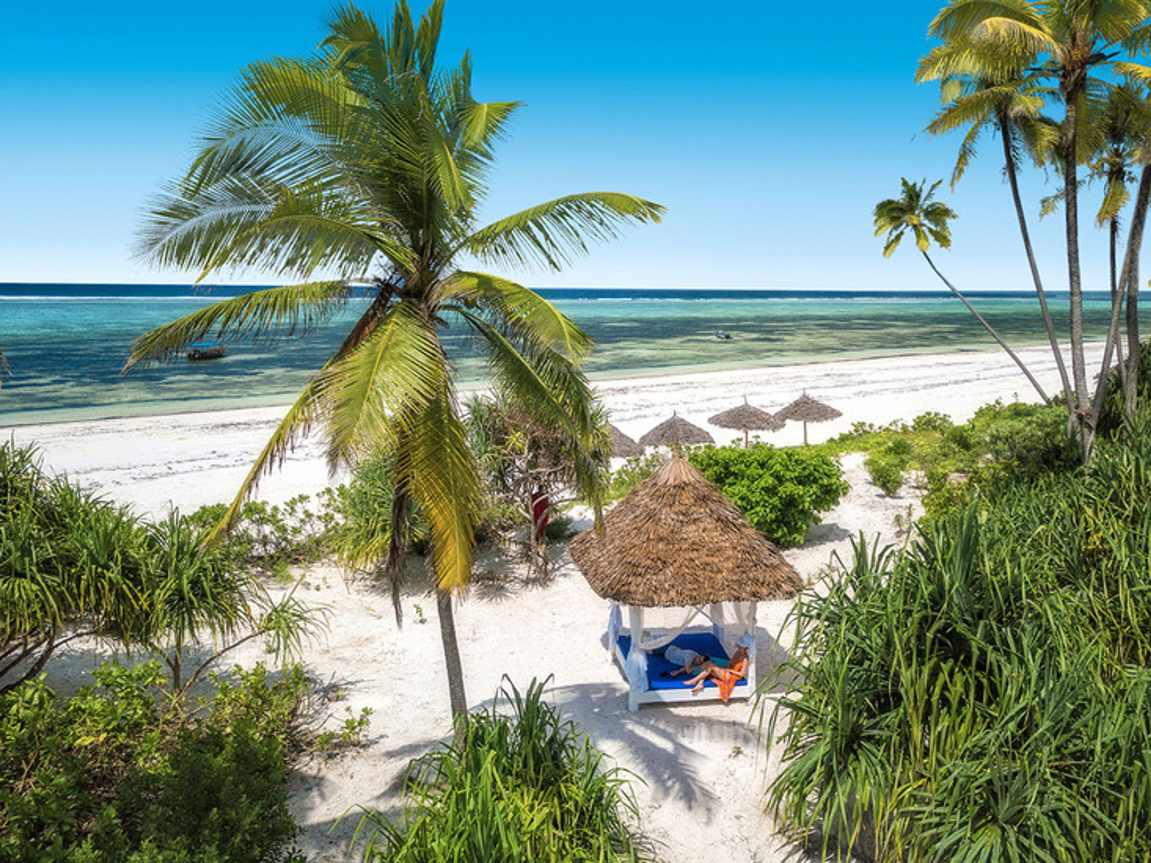 Zanzibar Queen foto 1