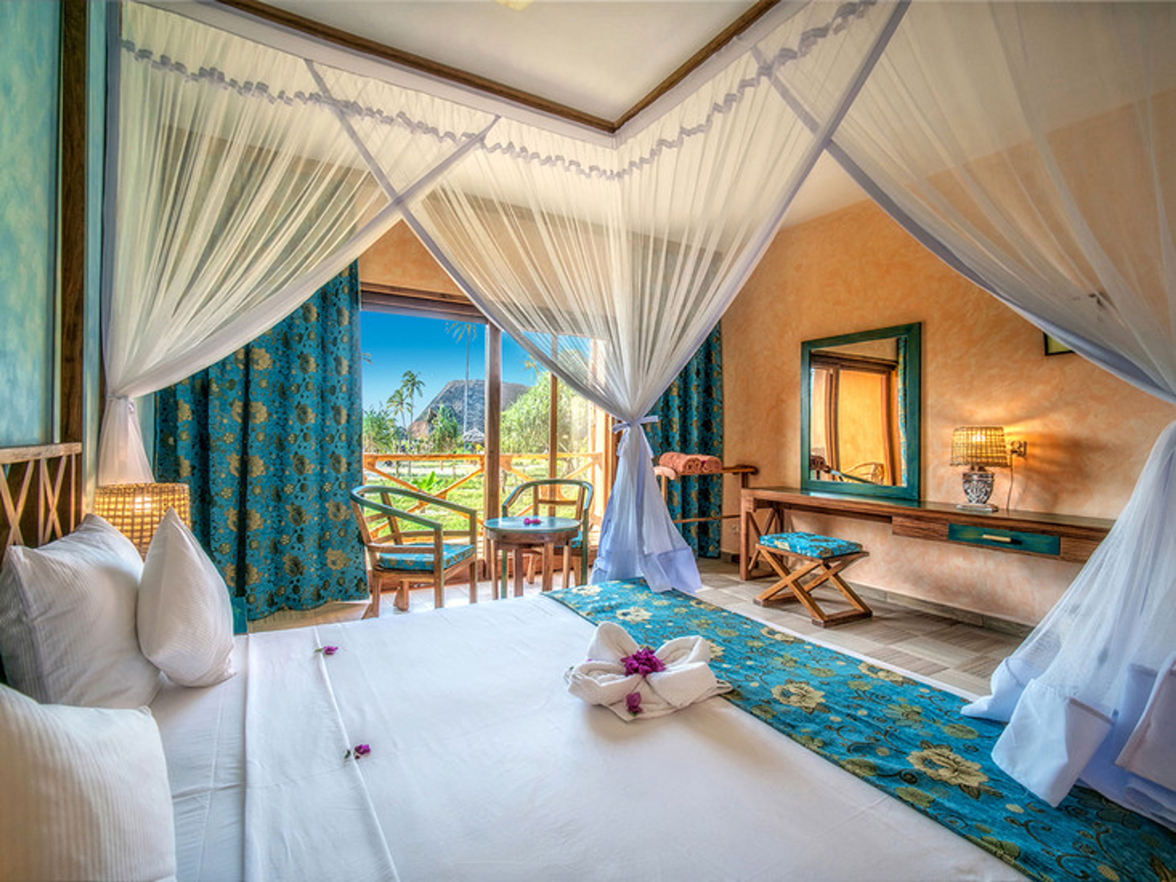 Zanzibar Queen foto 2