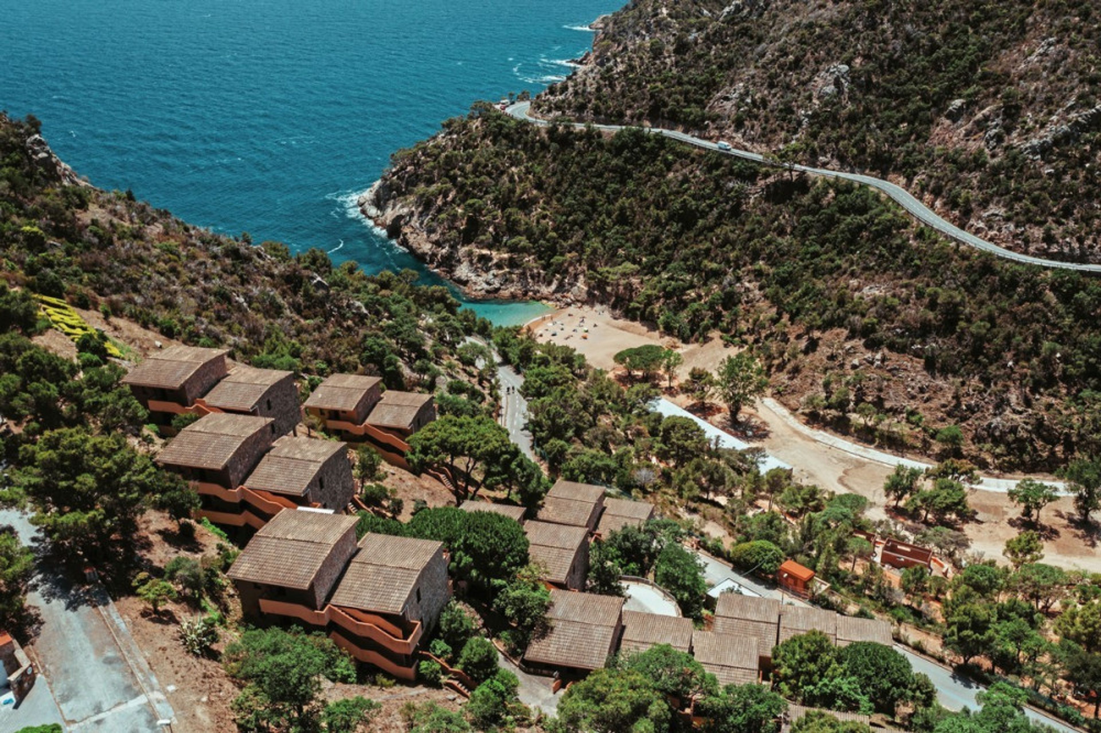Zel Costa Brava
