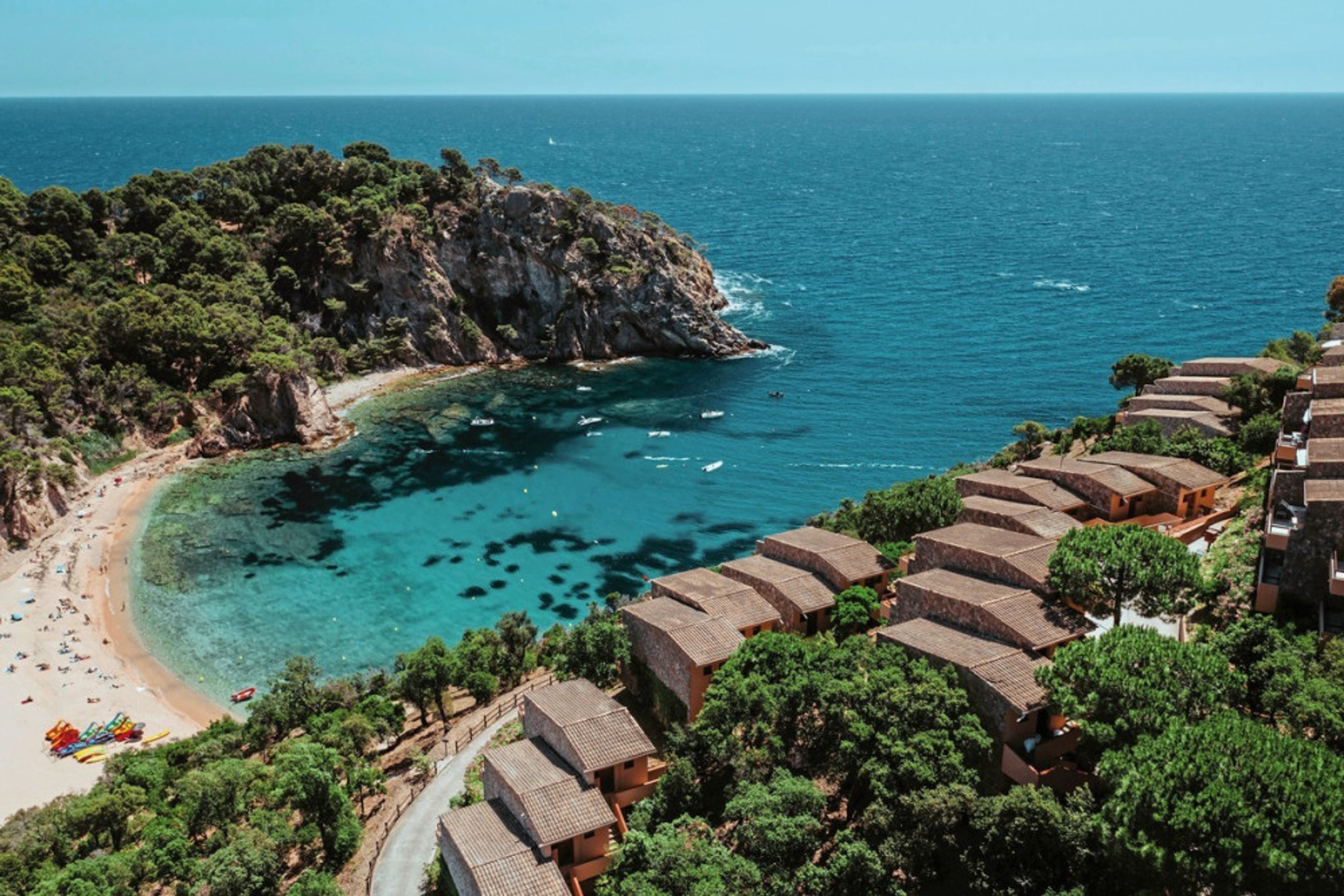Zel Costa Brava foto 1