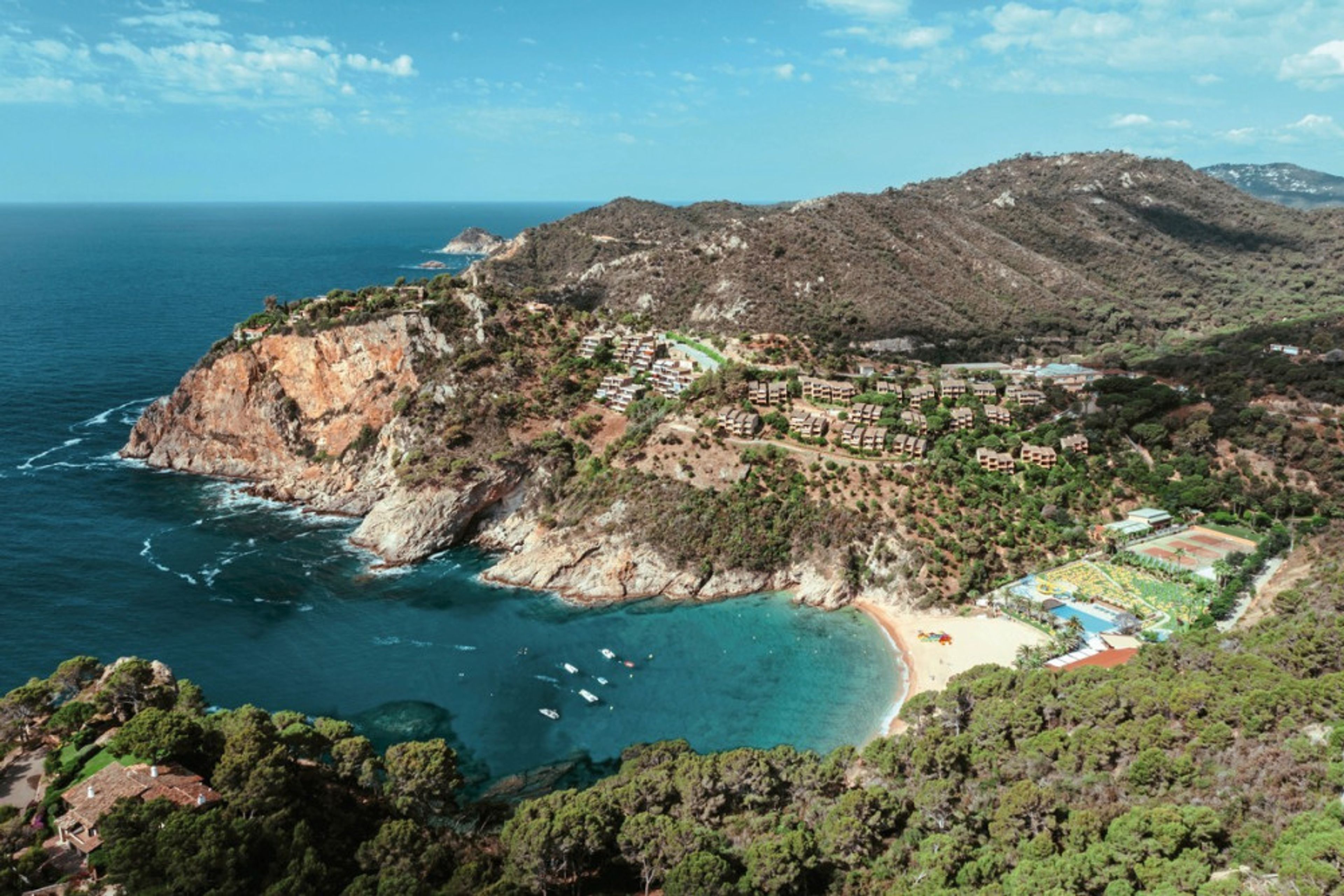 Zel Costa Brava foto 3