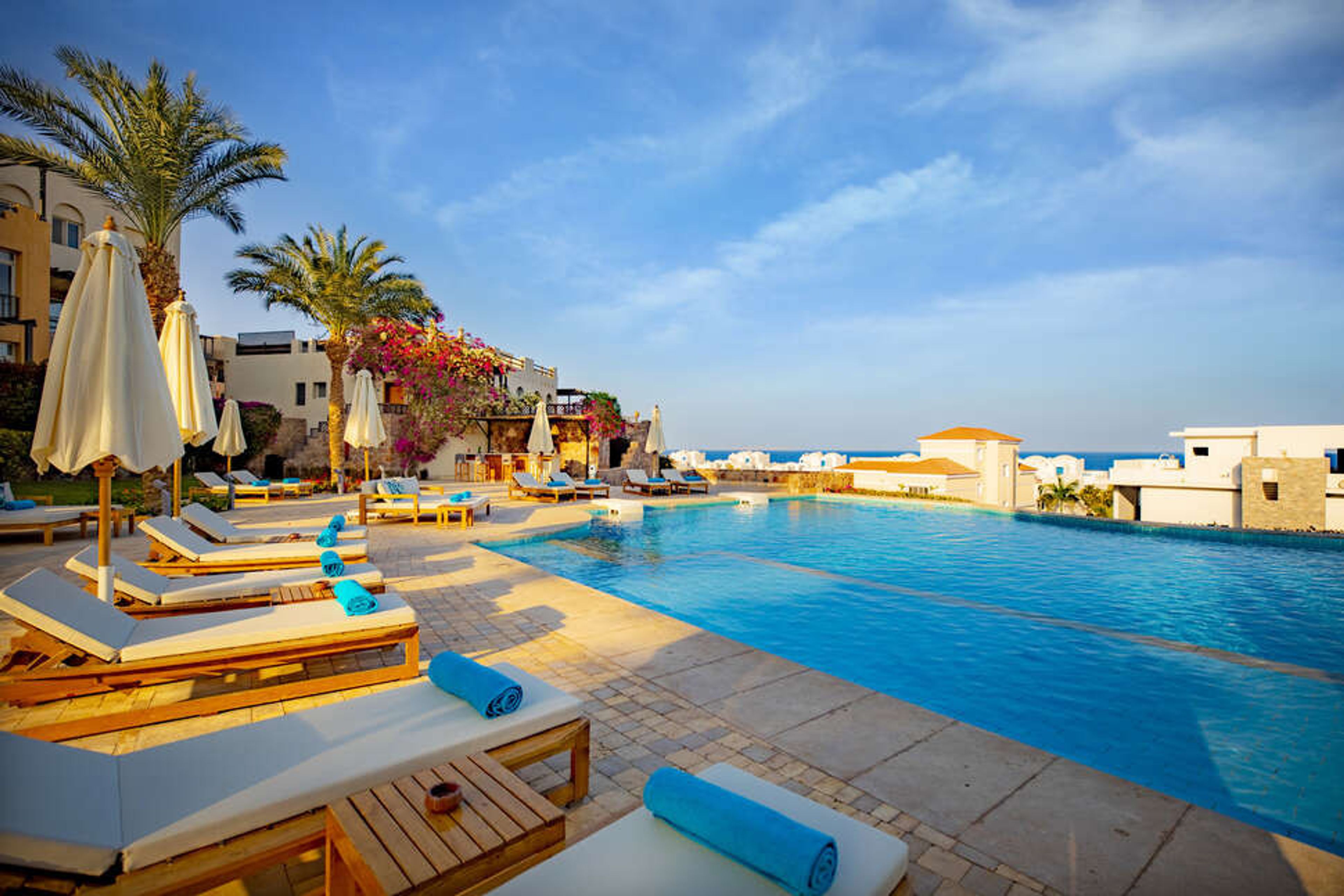 Zen Resort Sahl Hasheesh by TBH Hotels foto 1