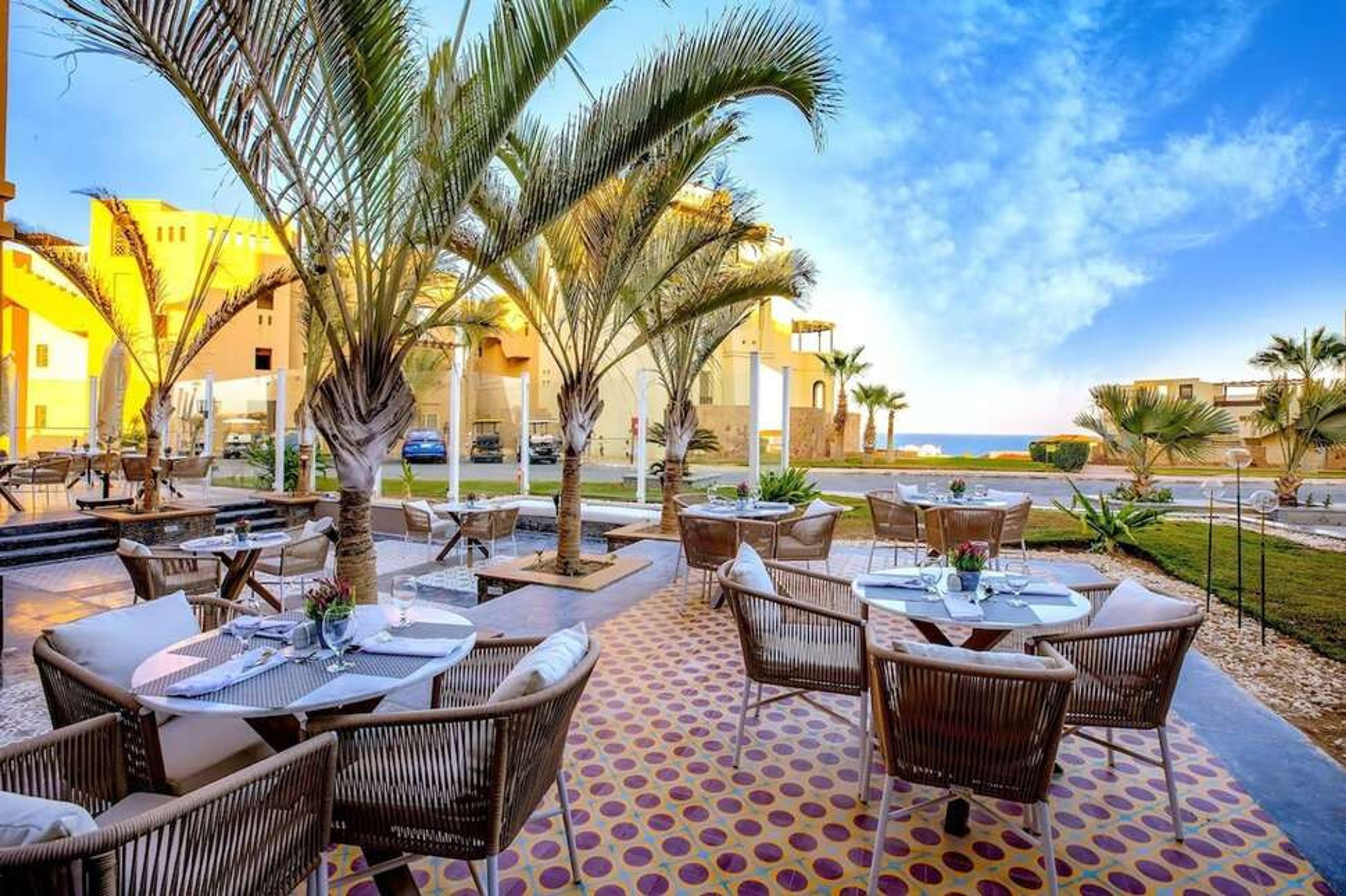 Zen Resort Sahl Hasheesh by TBH Hotels foto 3