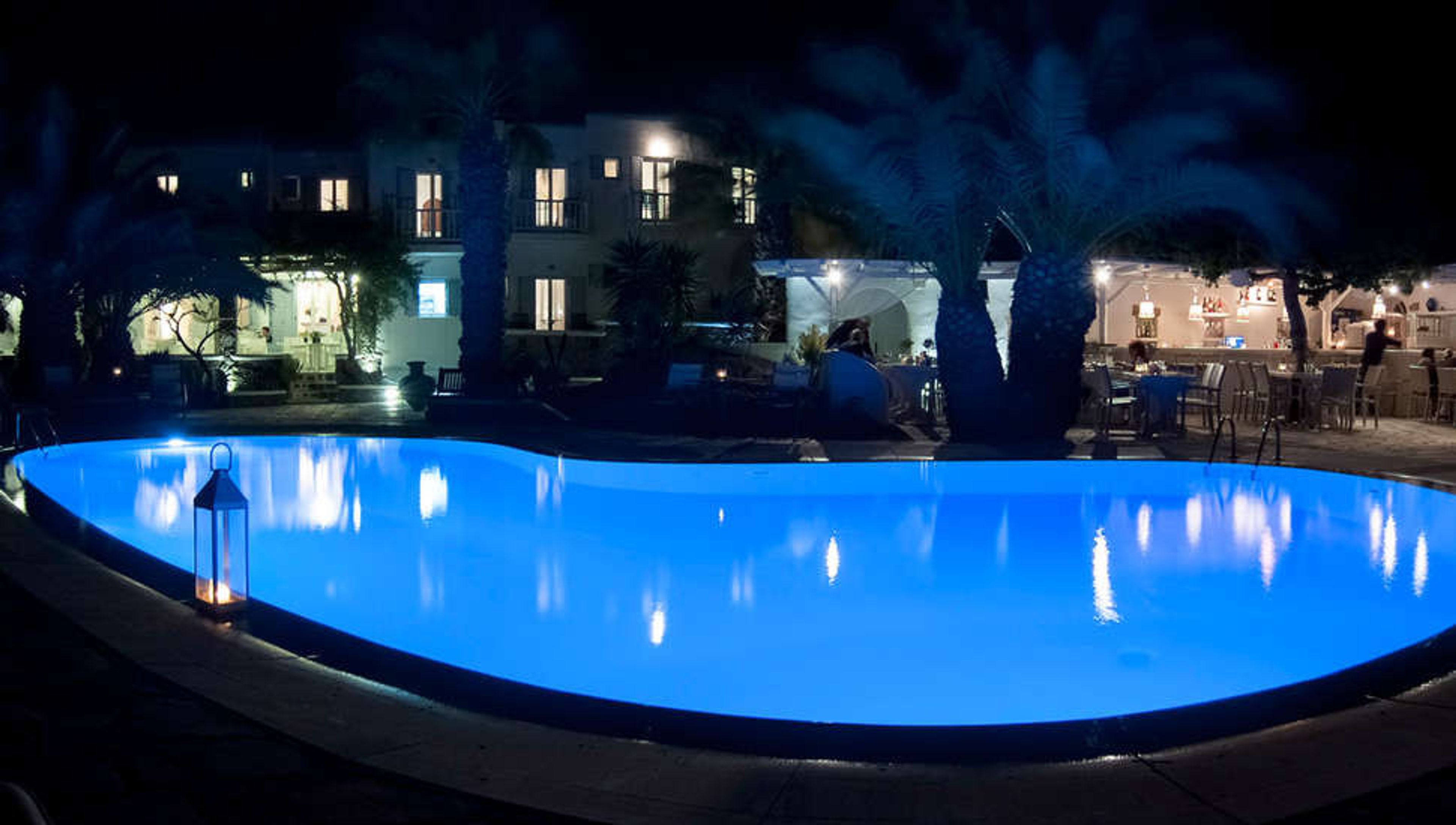 Zephyros Mykonos foto 3