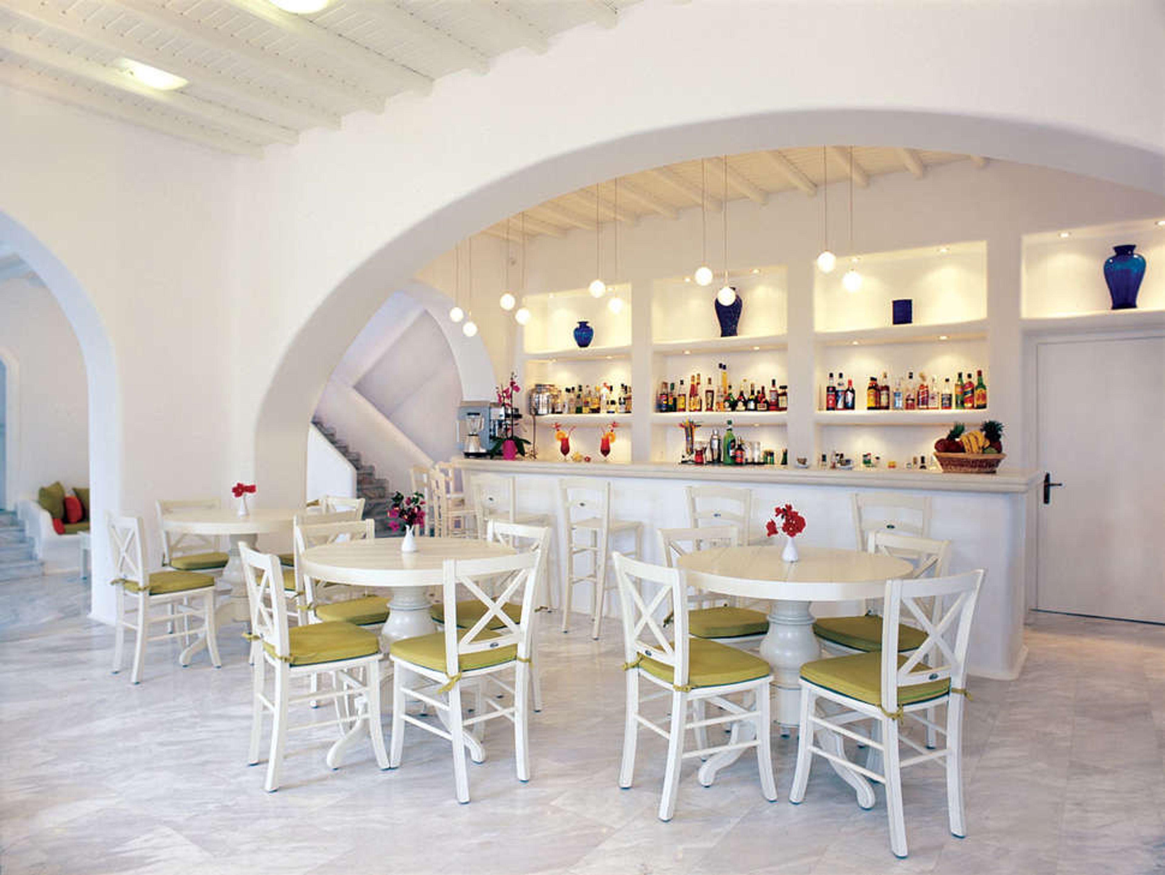 Zephyros Mykonos foto 2