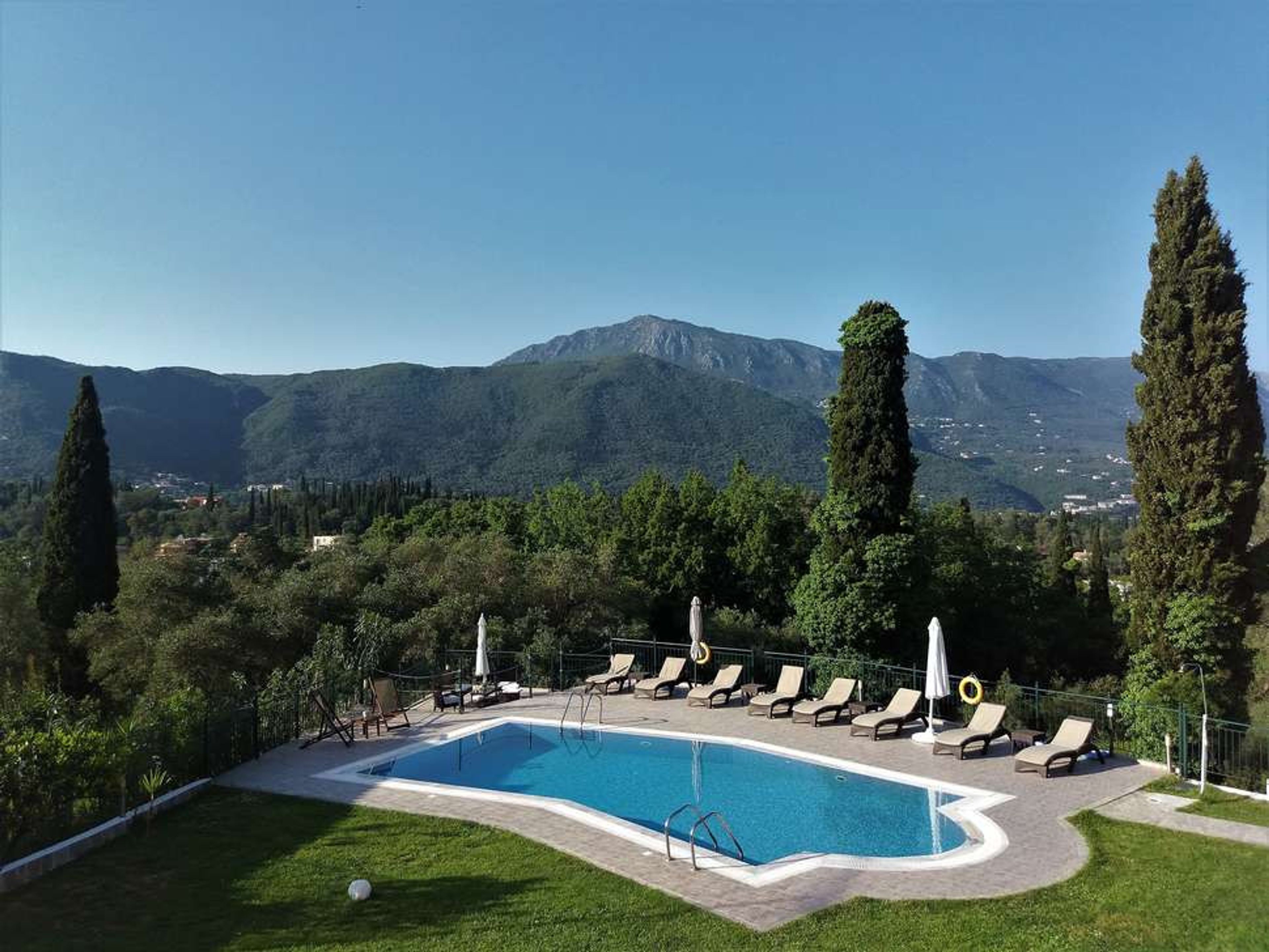 Ziogas Luxury Appartementen foto 2