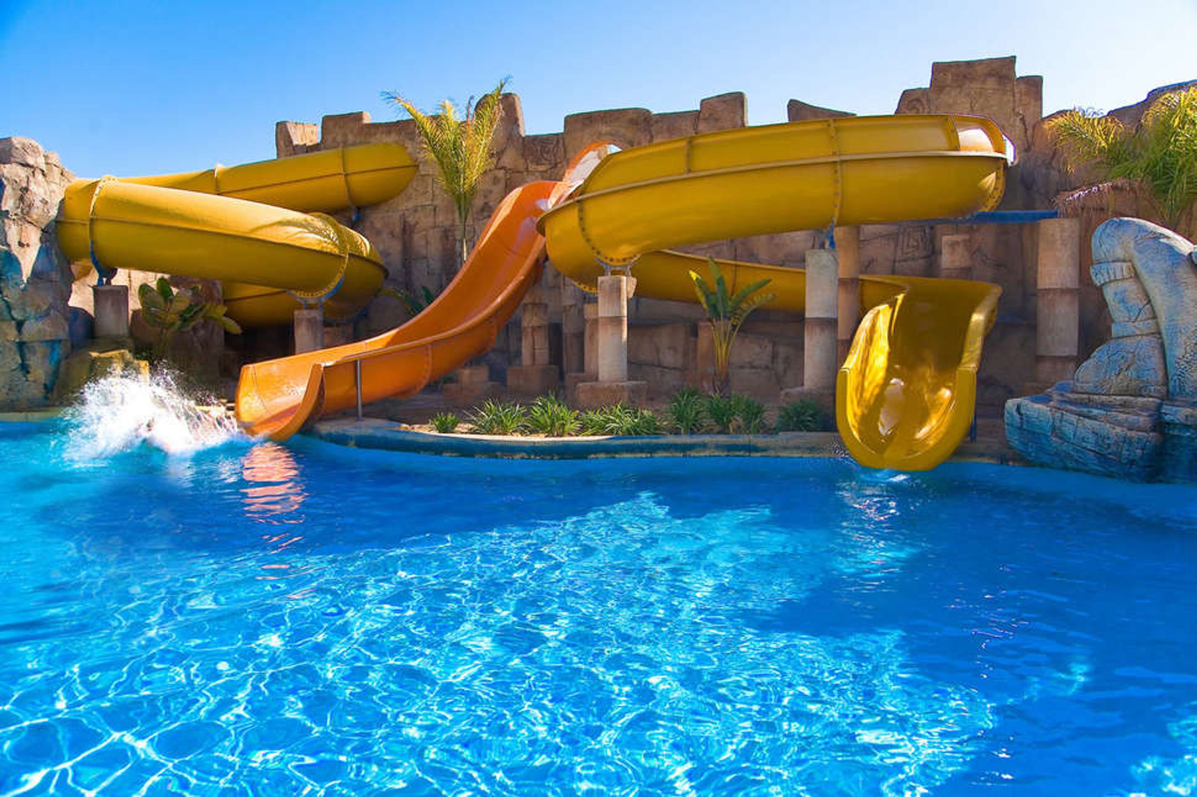 Zimbali Playa Spa foto 2